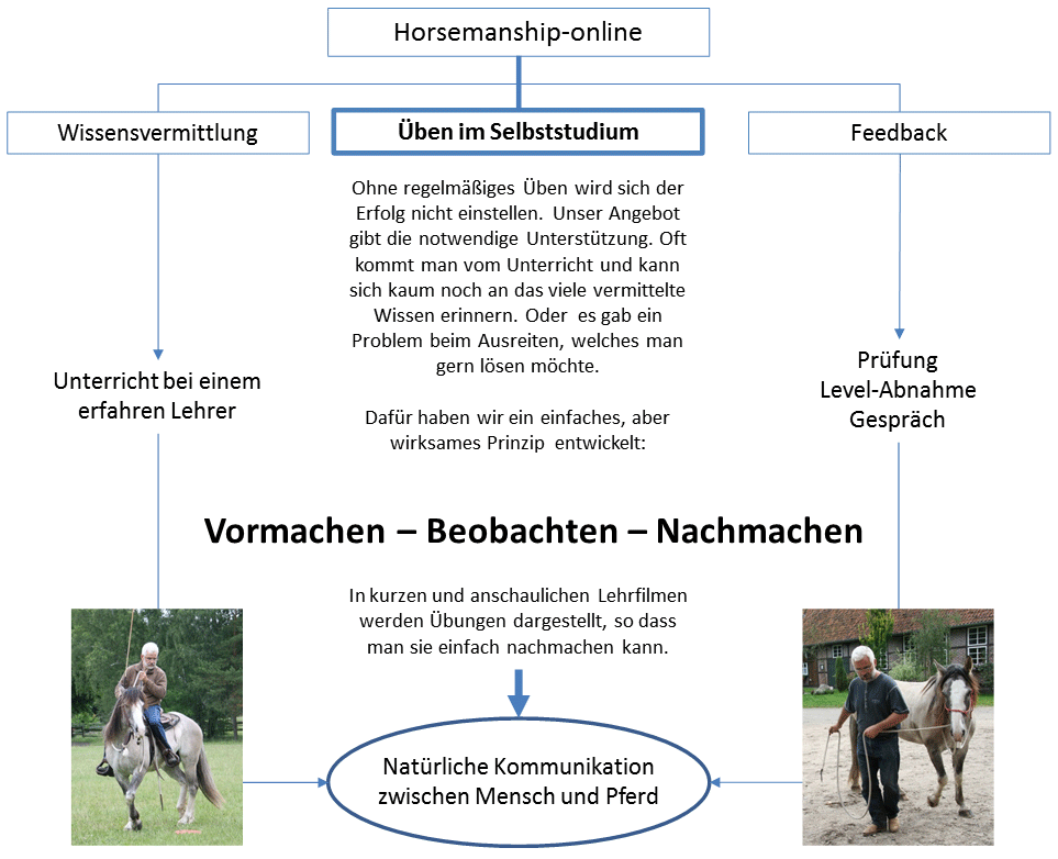 Didaktisches Prinzip