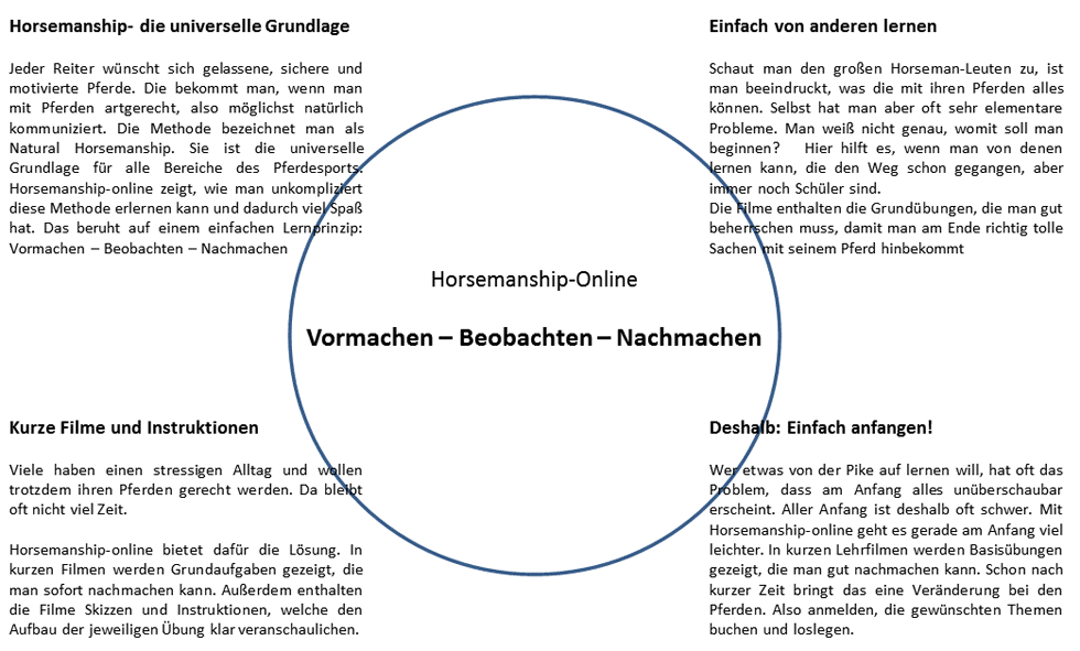 Didaktisches Prinzip